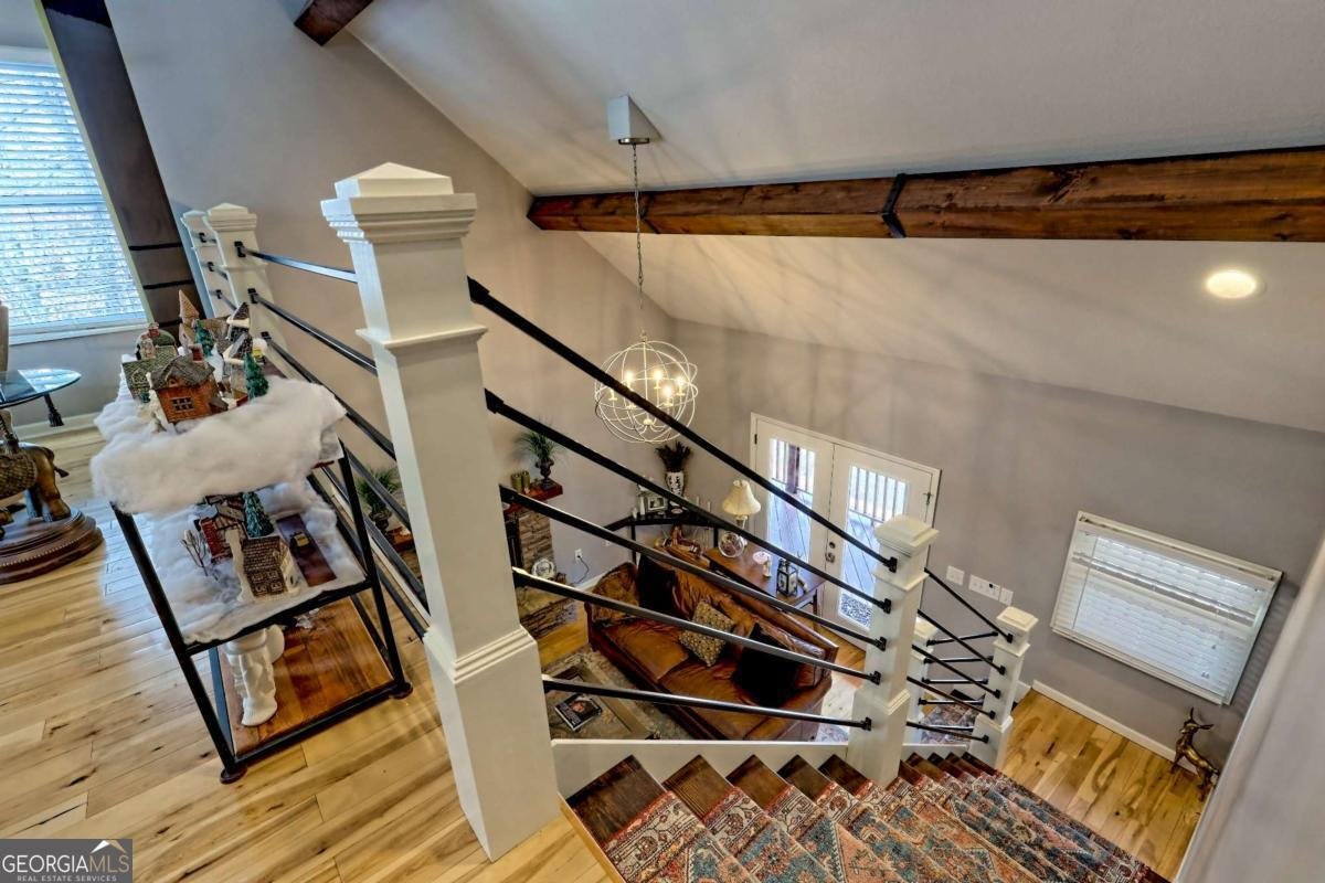 332 Talon Trace Blairsville - 27