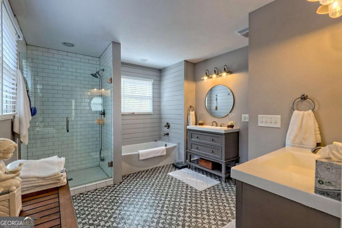 332 Talon Trace Blairsville - 30