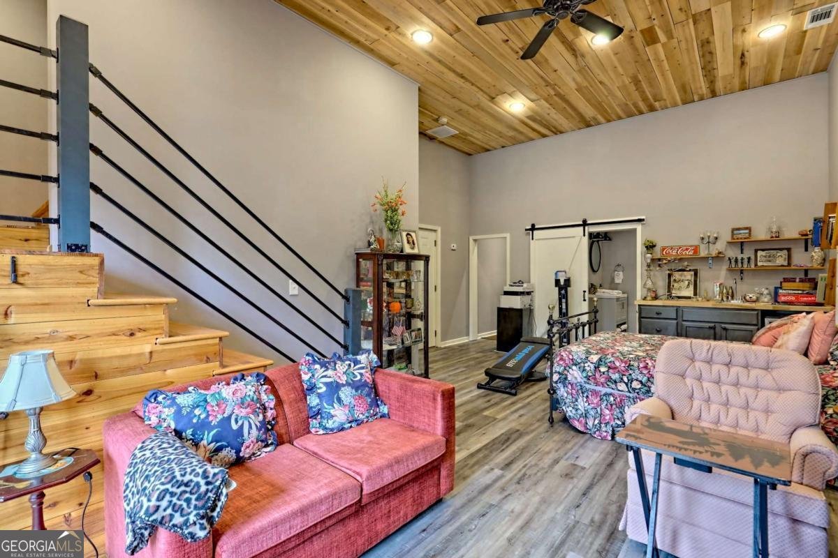 332 Talon Trace Blairsville - 34