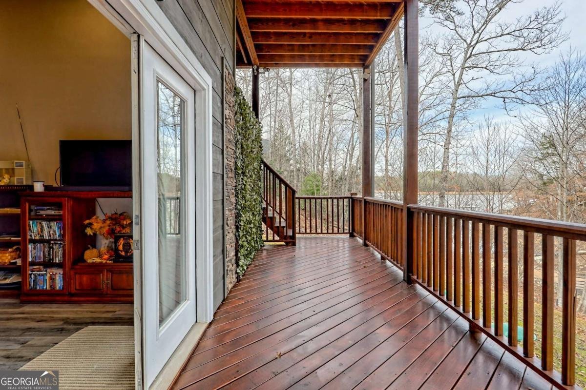332 Talon Trace Blairsville - 38