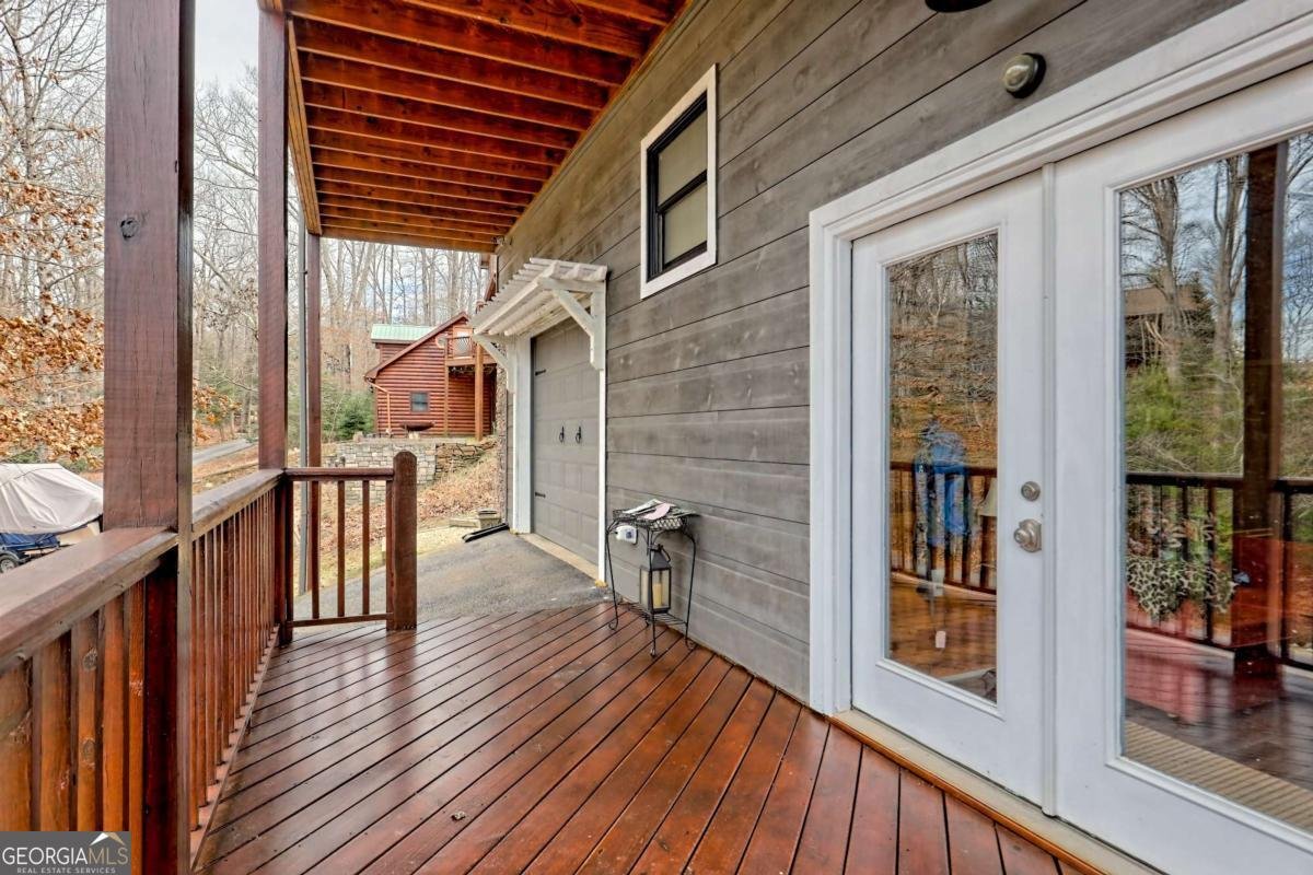 332 Talon Trace Blairsville - 40