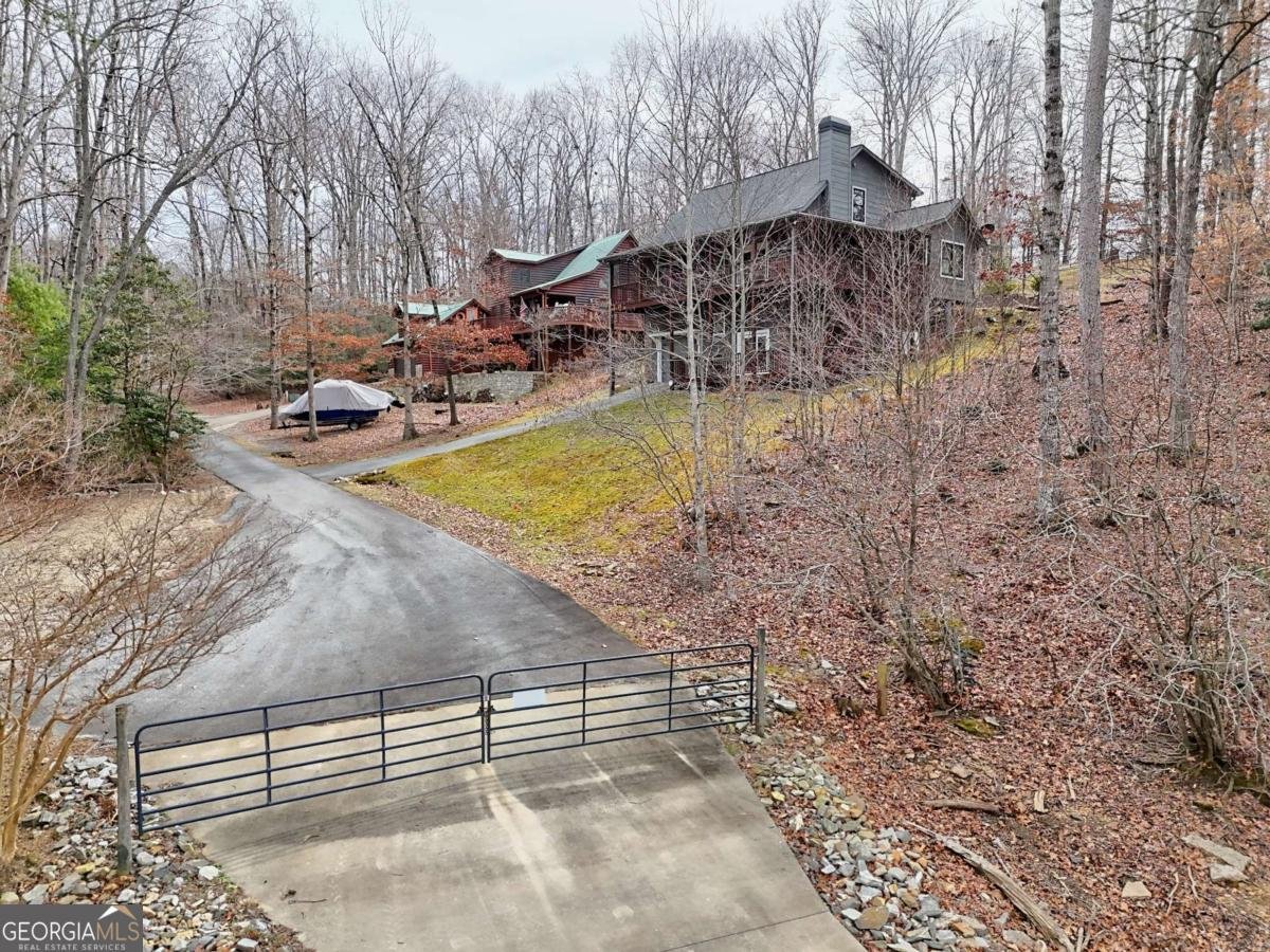 332 Talon Trace Blairsville - 45