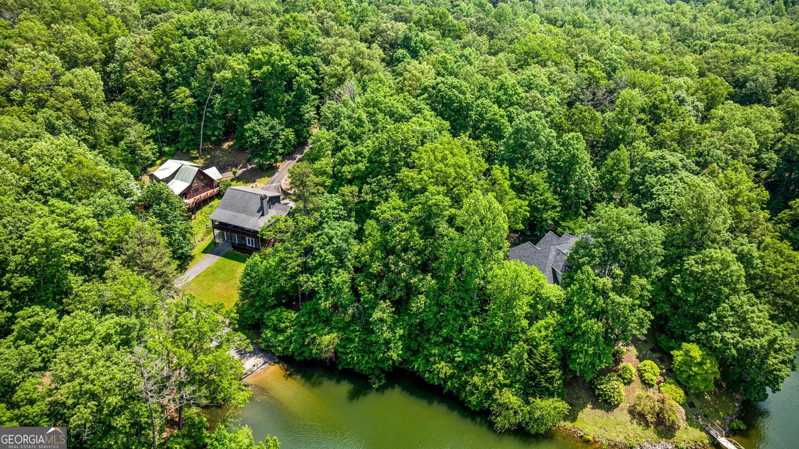 332 Talon Trace Blairsville - 5