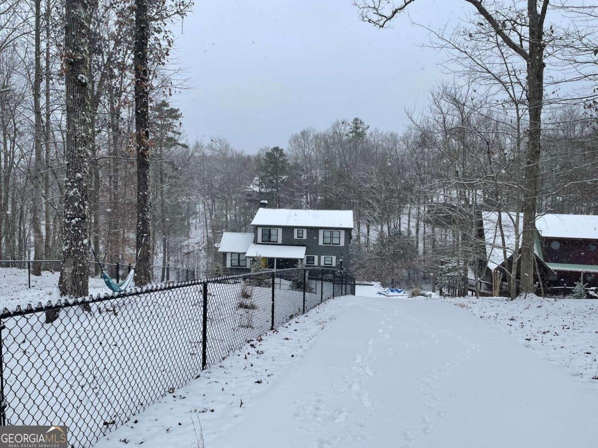 332 Talon Trace Blairsville - 53