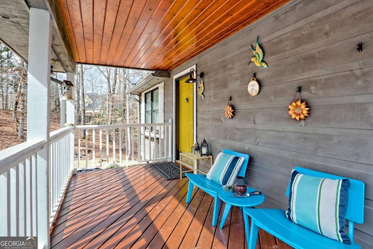 332 Talon Trace Blairsville - 6