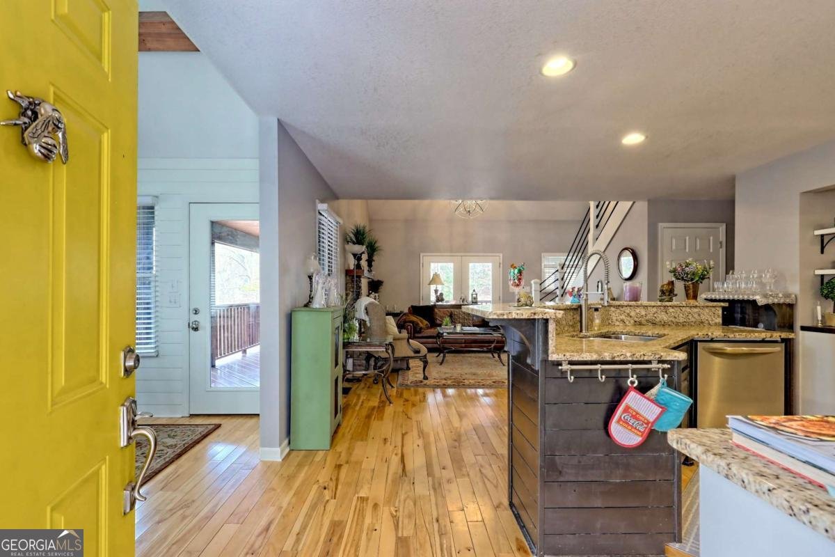 332 Talon Trace Blairsville - 7