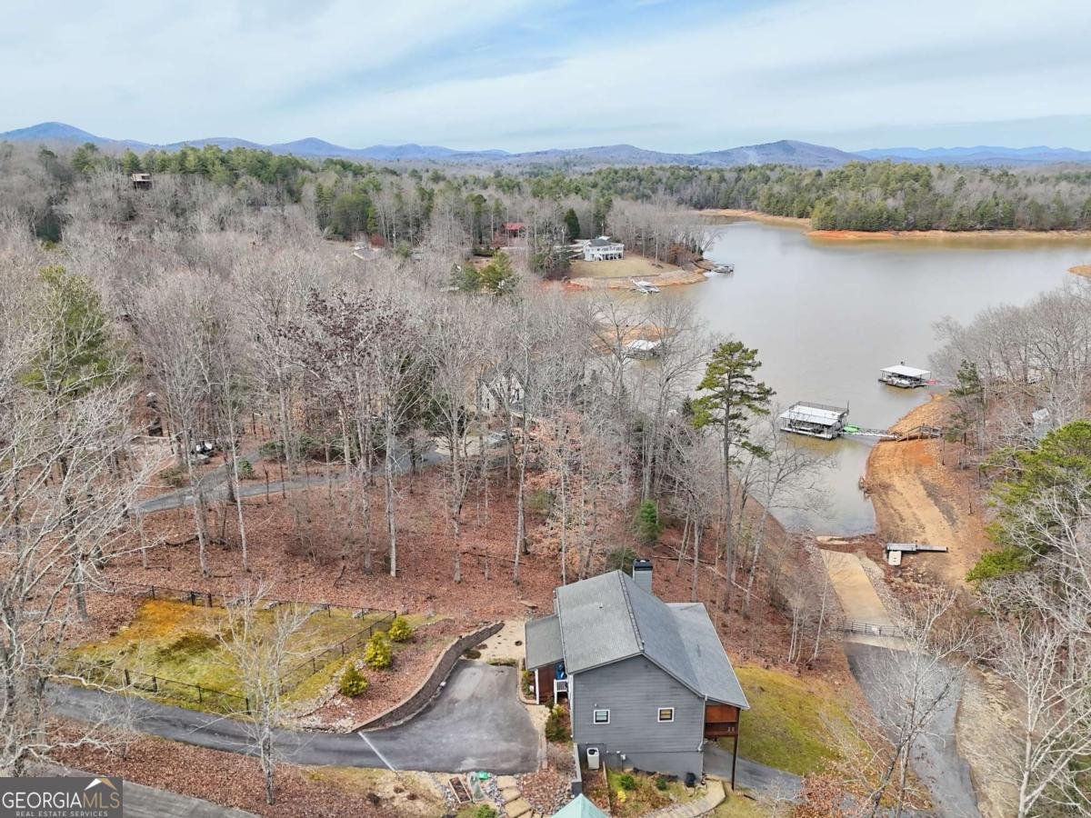 332 Talon Trace Blairsville - 76