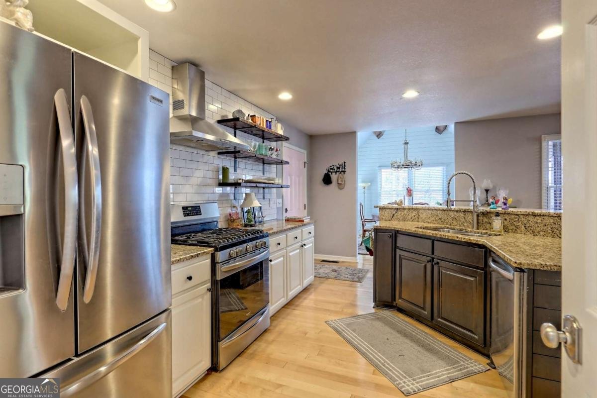 332 Talon Trace Blairsville - 8