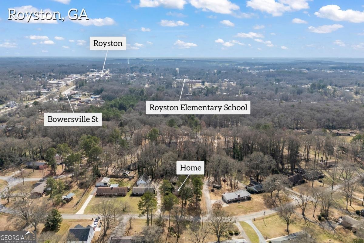 624 Pine Valley Drive Royston - 62