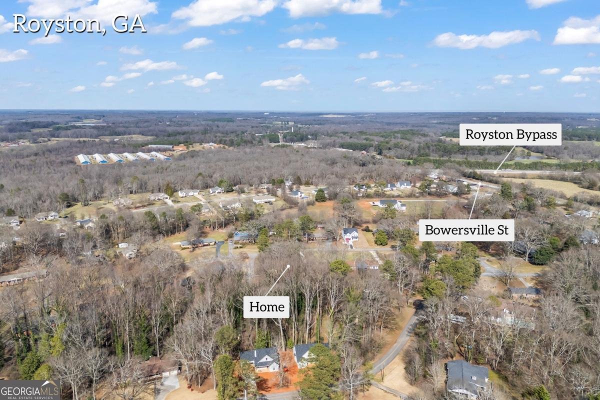 624 Pine Valley Drive Royston - 64