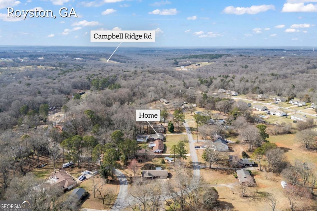 624 Pine Valley Drive Royston - 65