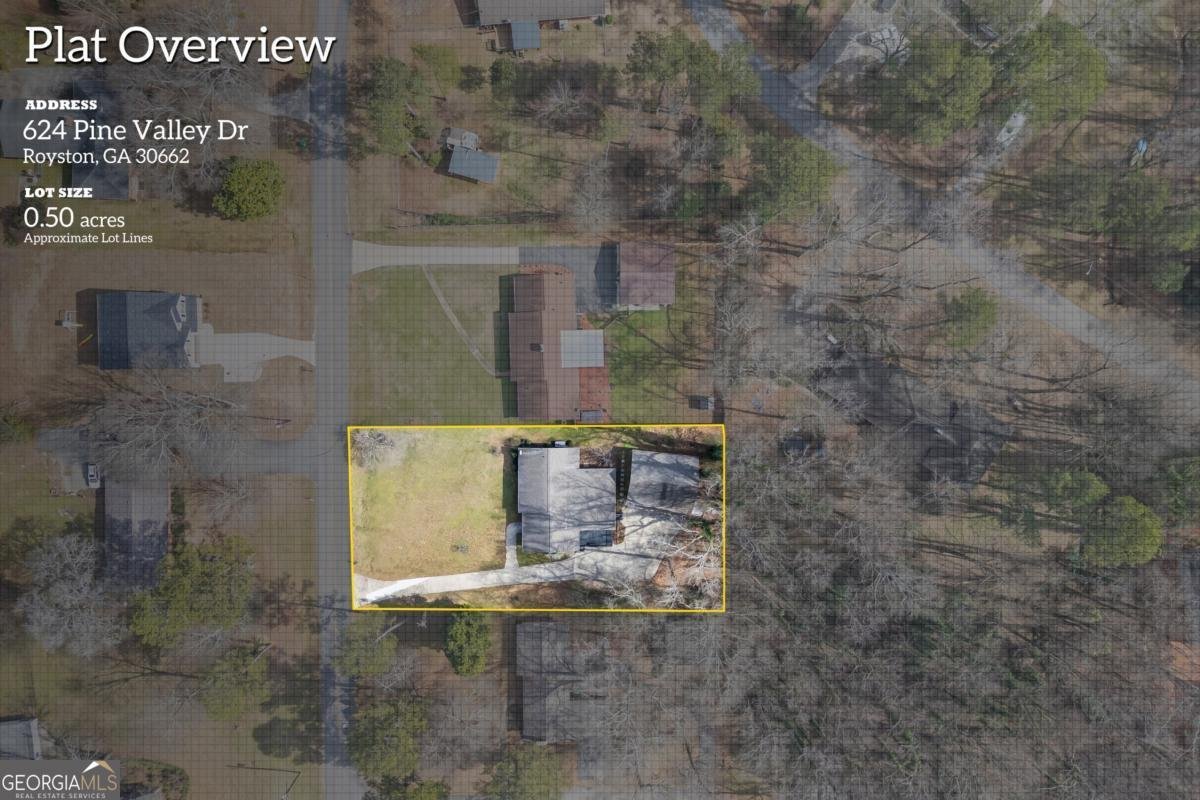 624 Pine Valley Drive Royston - 70