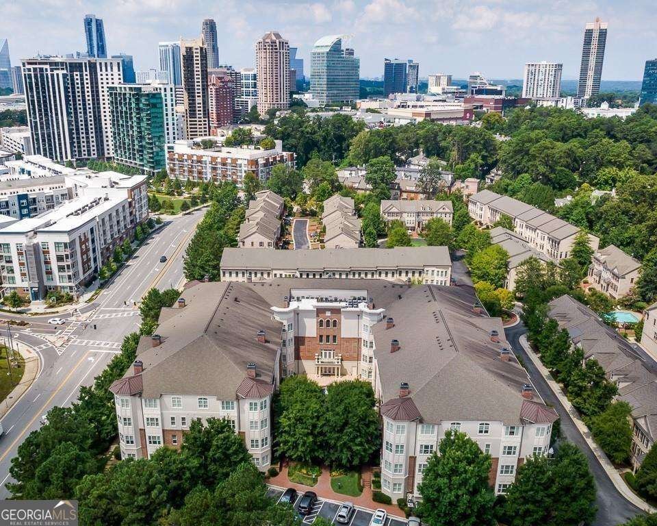 3635 Paces Circle Atlanta - 1