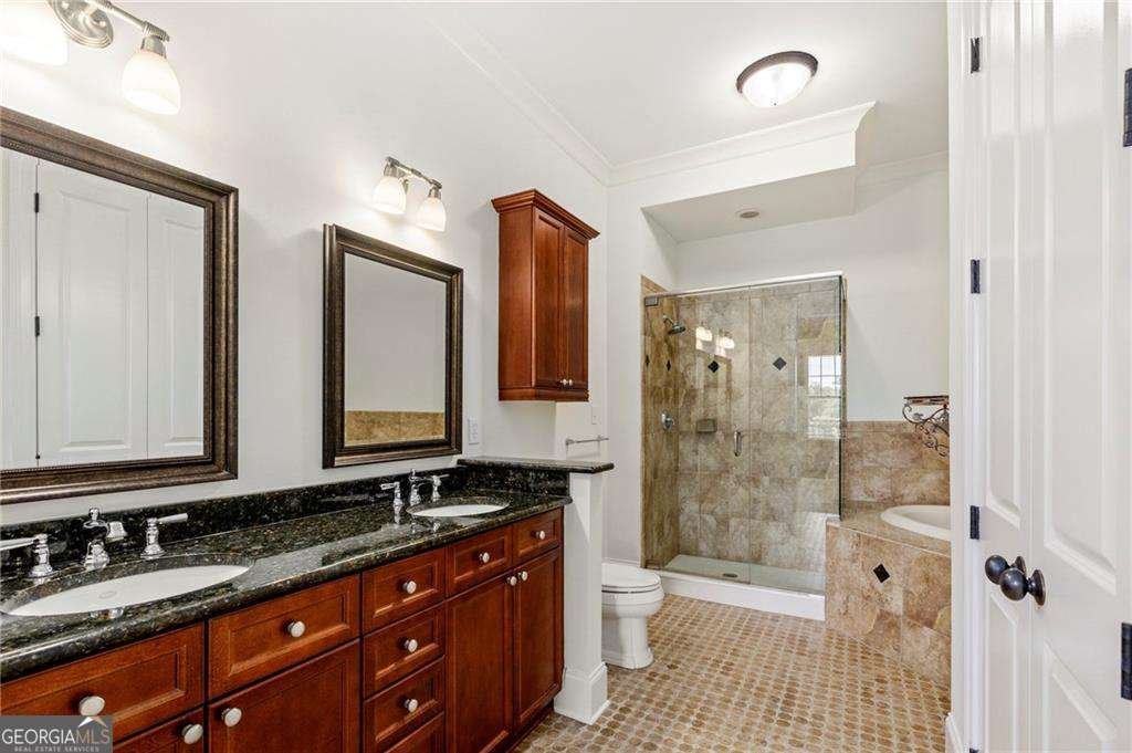 3635 Paces Circle Atlanta - 12