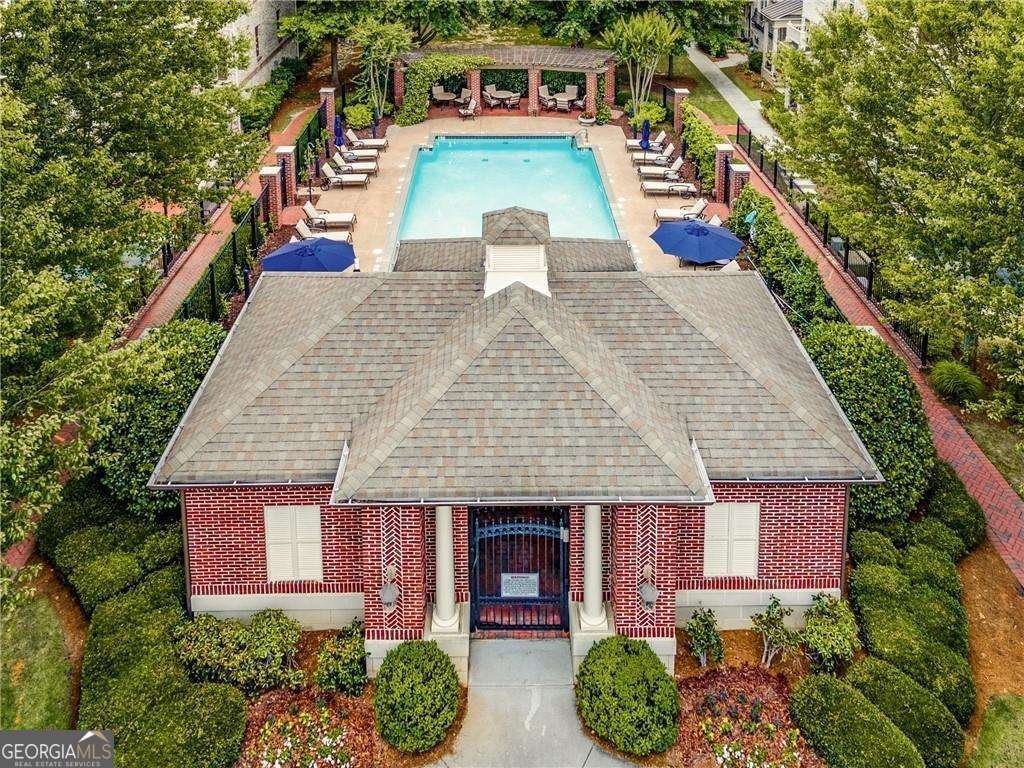 3635 Paces Circle Atlanta - 19