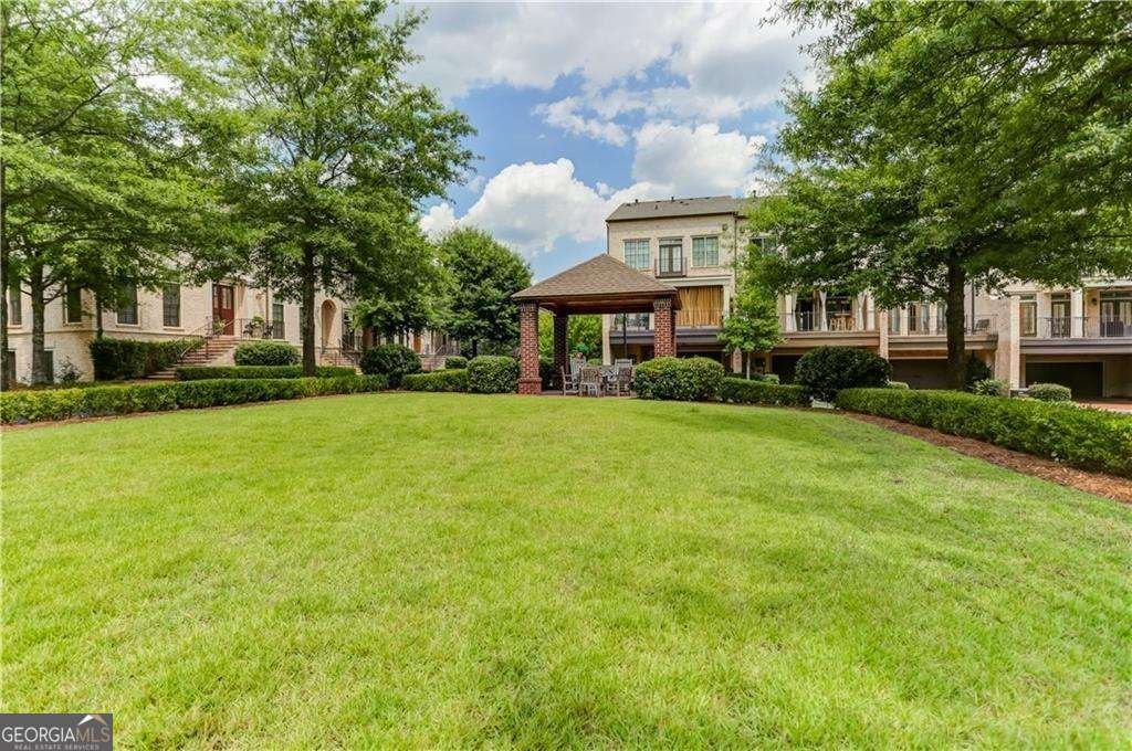 3635 Paces Circle Atlanta - 21