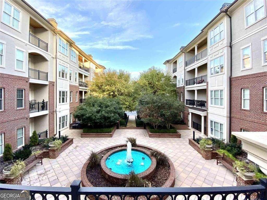 3635 Paces Circle Atlanta - 24