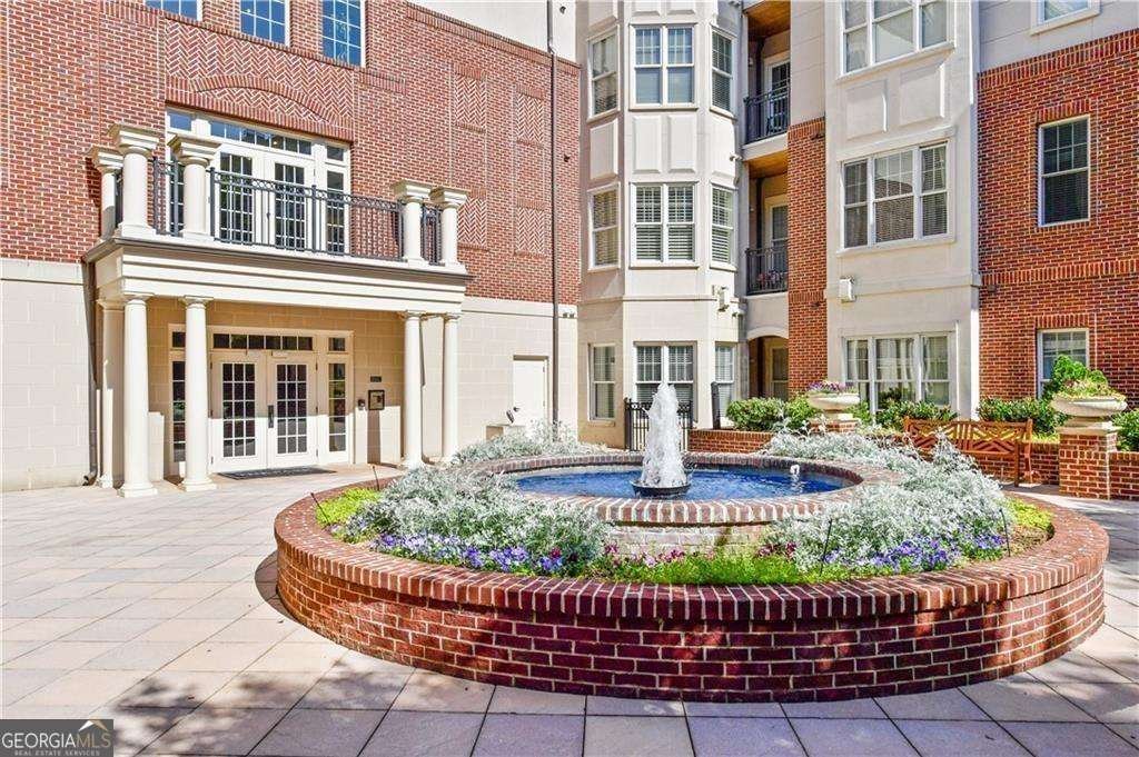 3635 Paces Circle Atlanta - 25