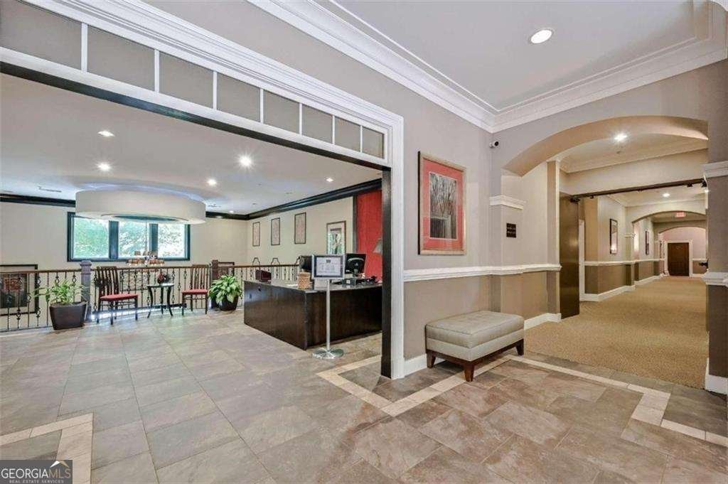 3635 Paces Circle Atlanta - 26