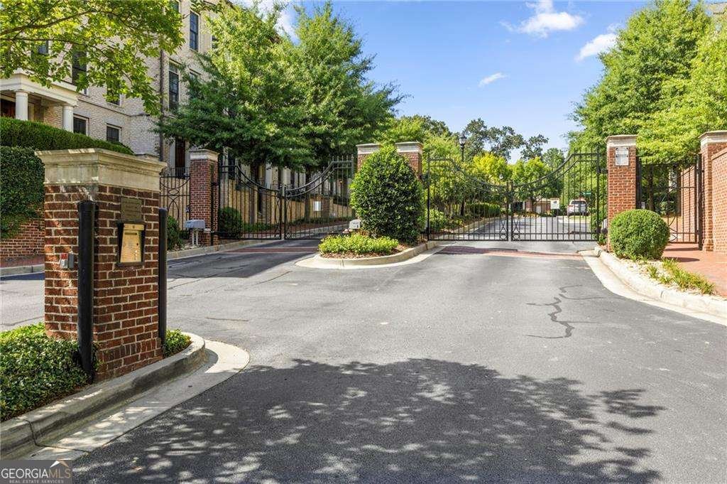 3635 Paces Circle Atlanta - 3