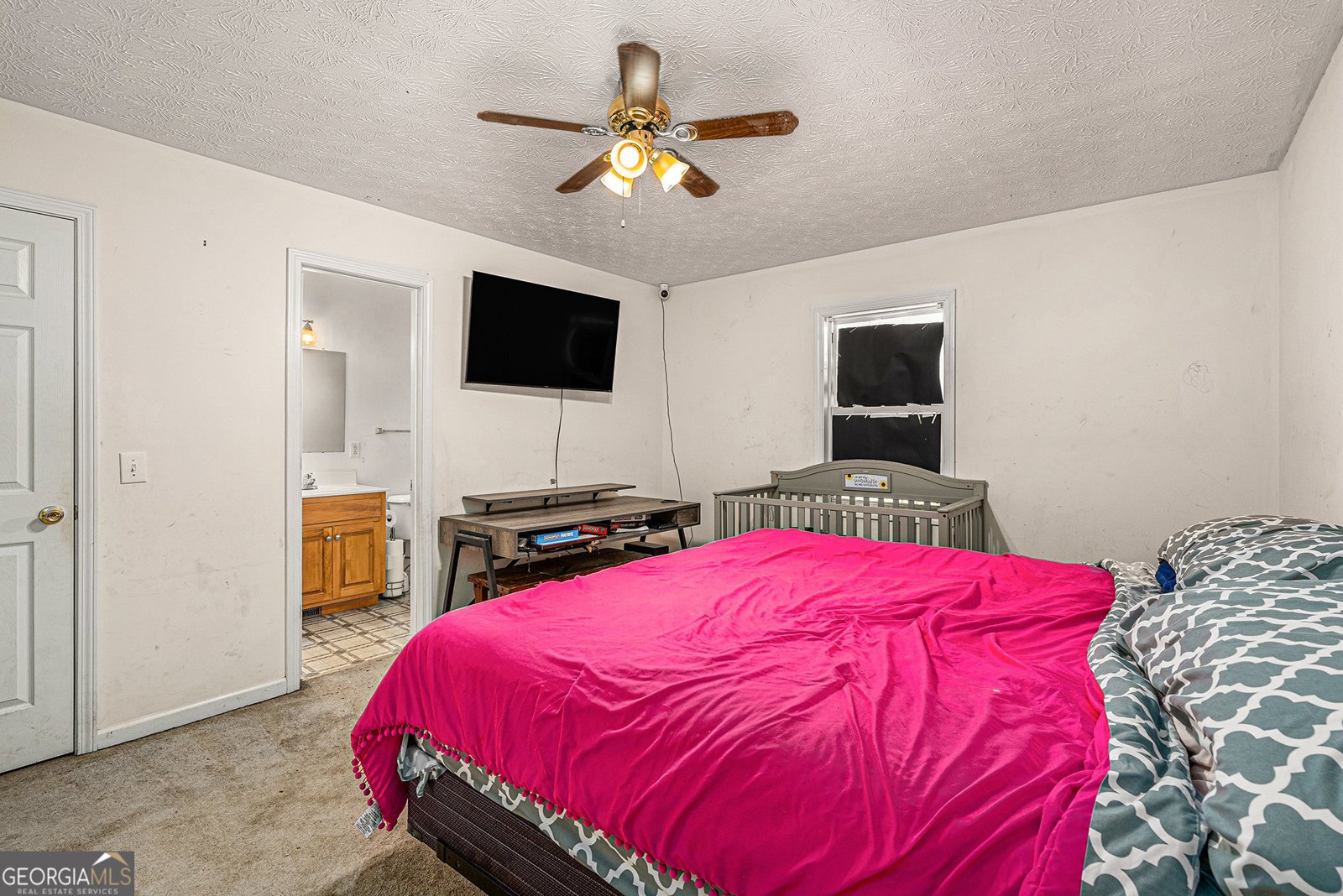 145 Goldust Avenue Clarkesville - 10