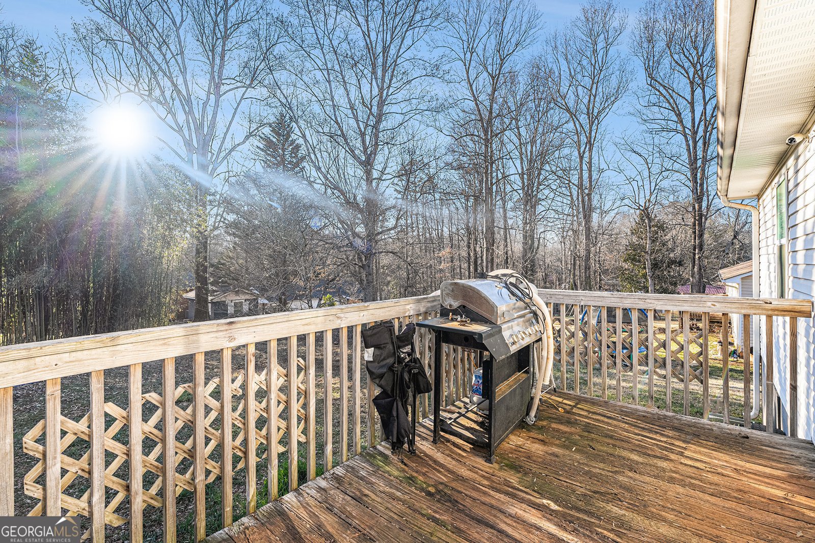 145 Goldust Avenue Clarkesville - 13