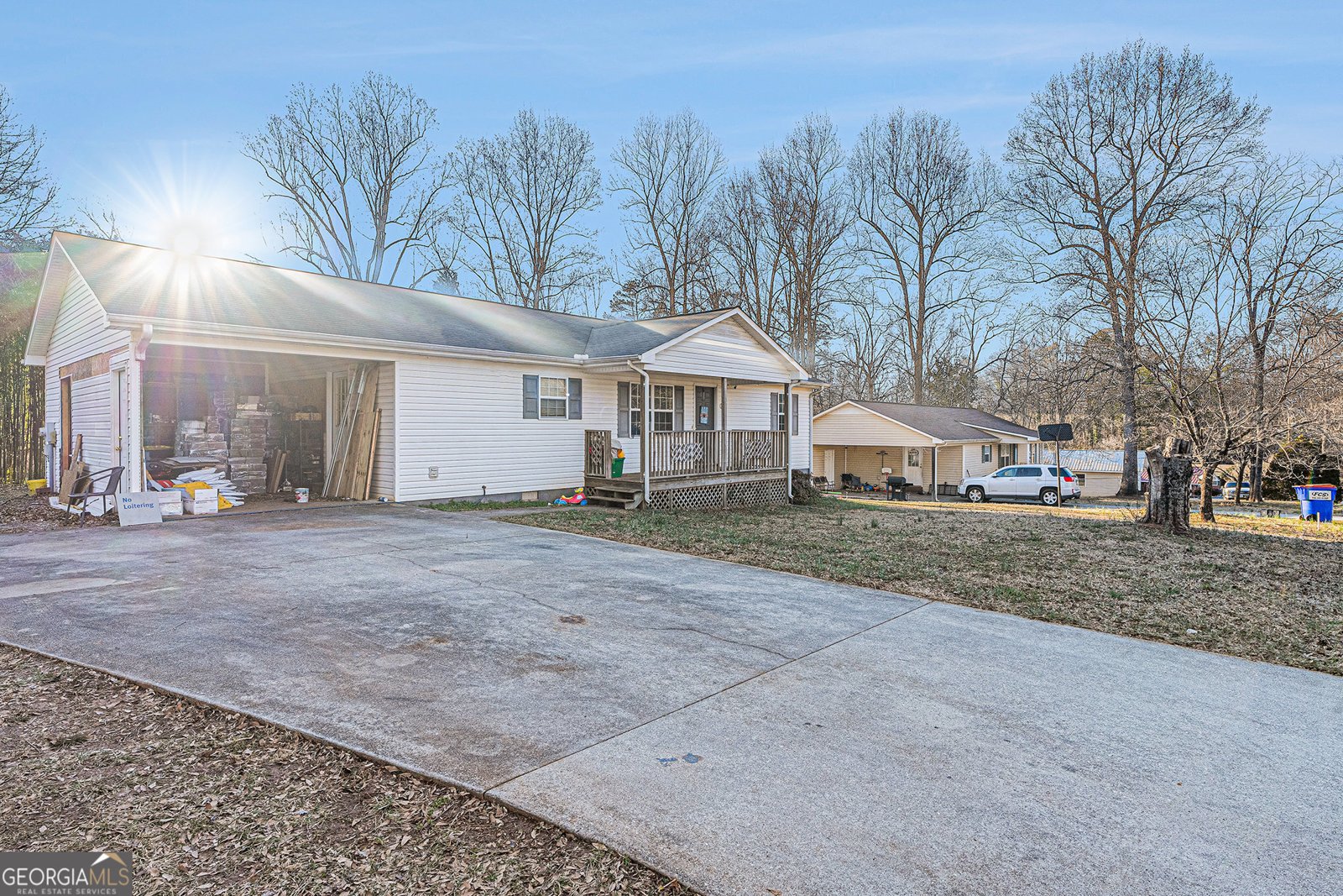 145 Goldust Avenue Clarkesville - 16