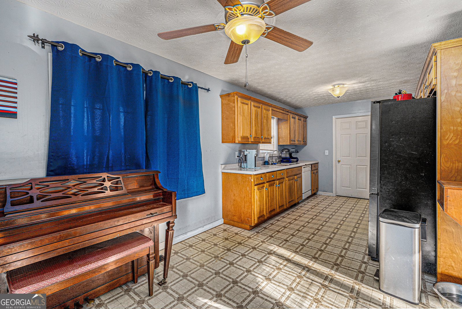 145 Goldust Avenue Clarkesville - 4