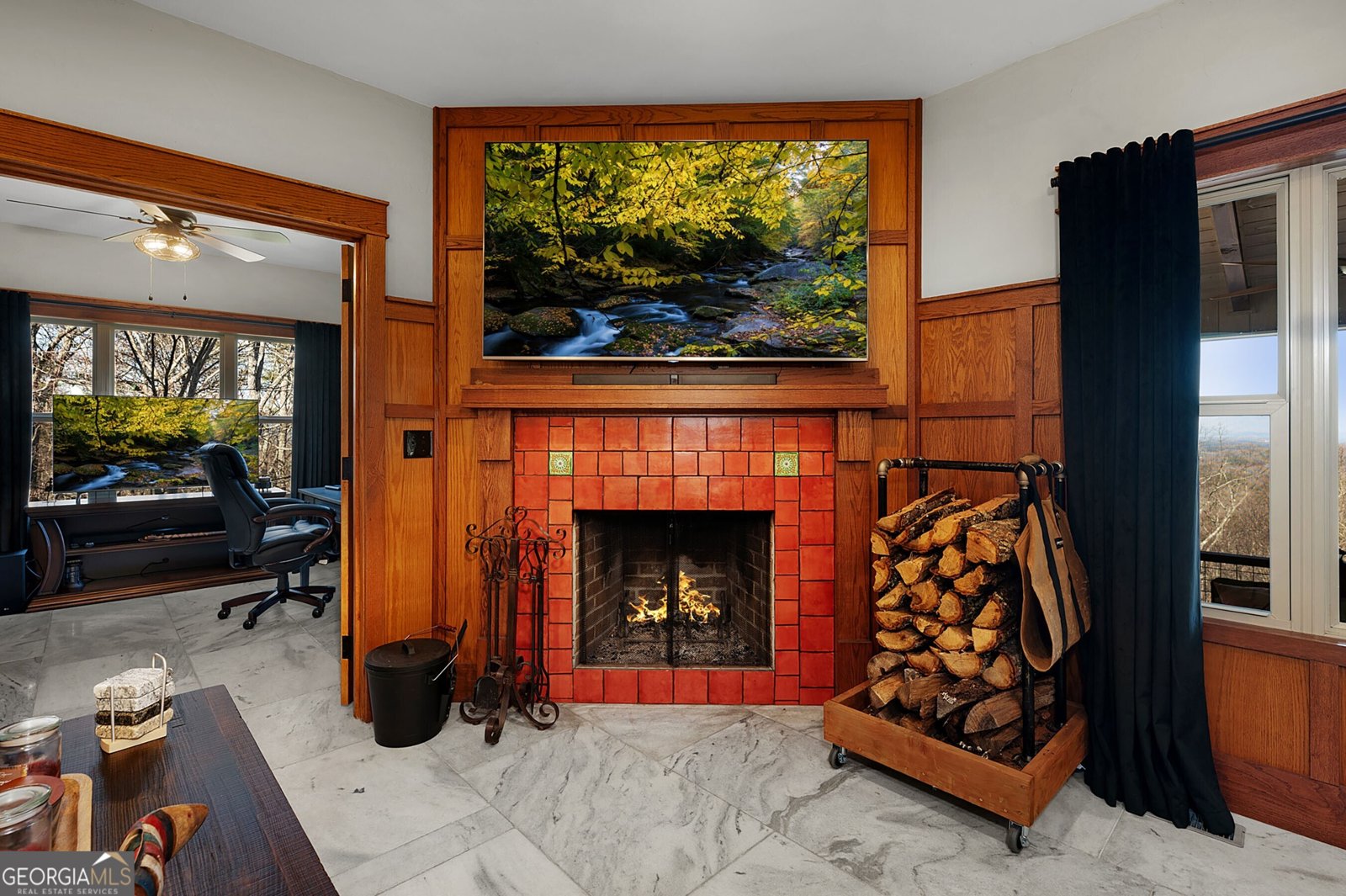 894 Deerfield Lane Sugar Valley - 11