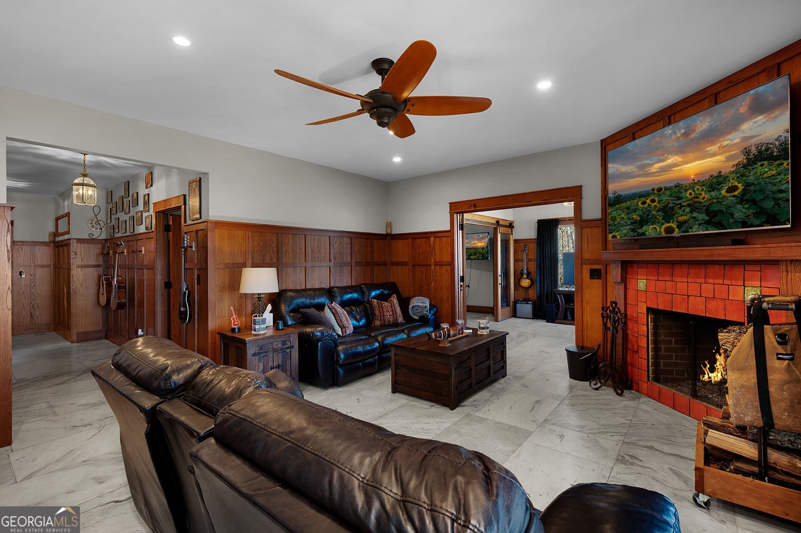 894 Deerfield Lane Sugar Valley - 12