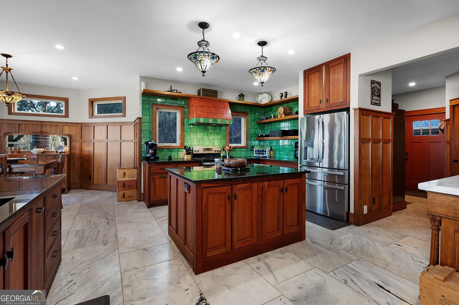 894 Deerfield Lane Sugar Valley - 13