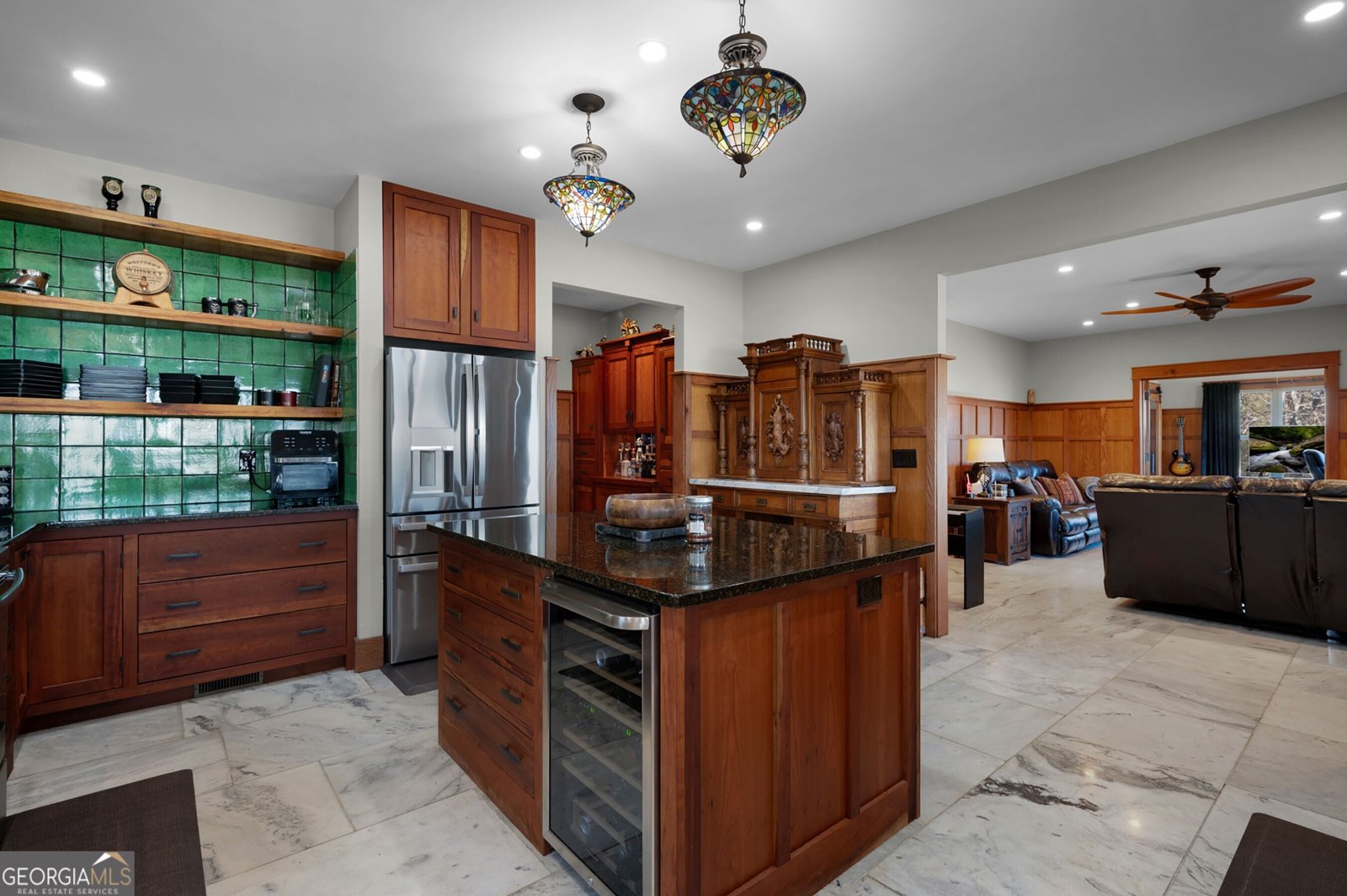 894 Deerfield Lane Sugar Valley - 14