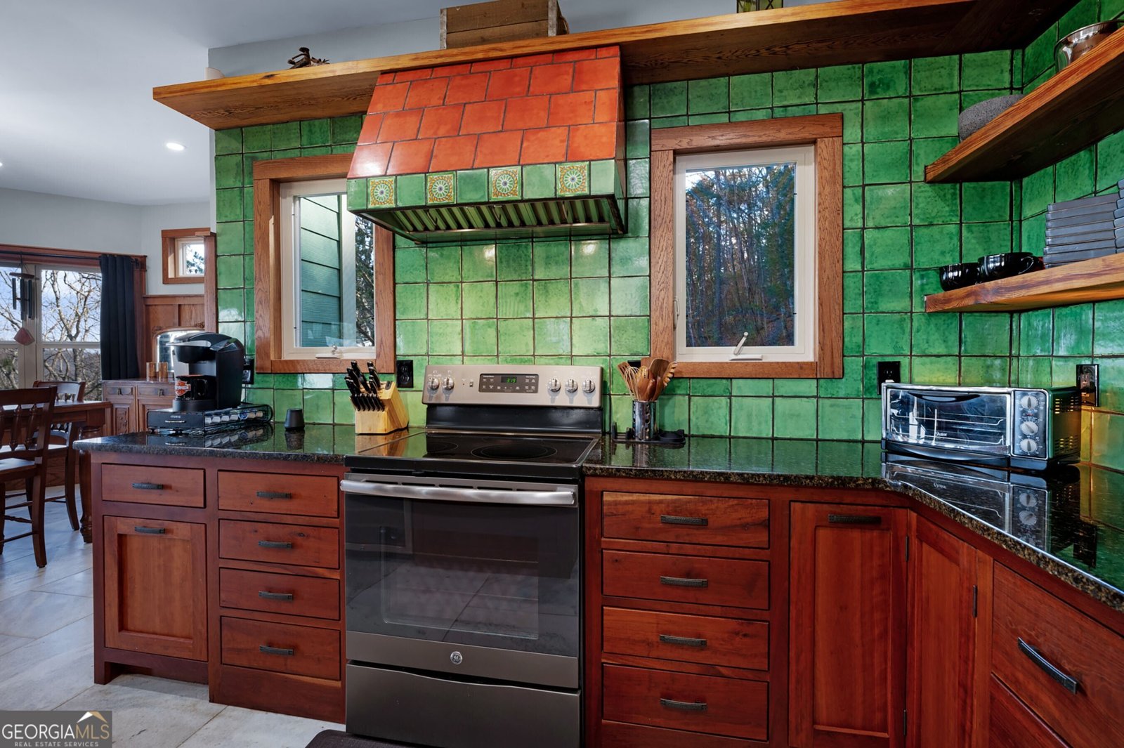 894 Deerfield Lane Sugar Valley - 15