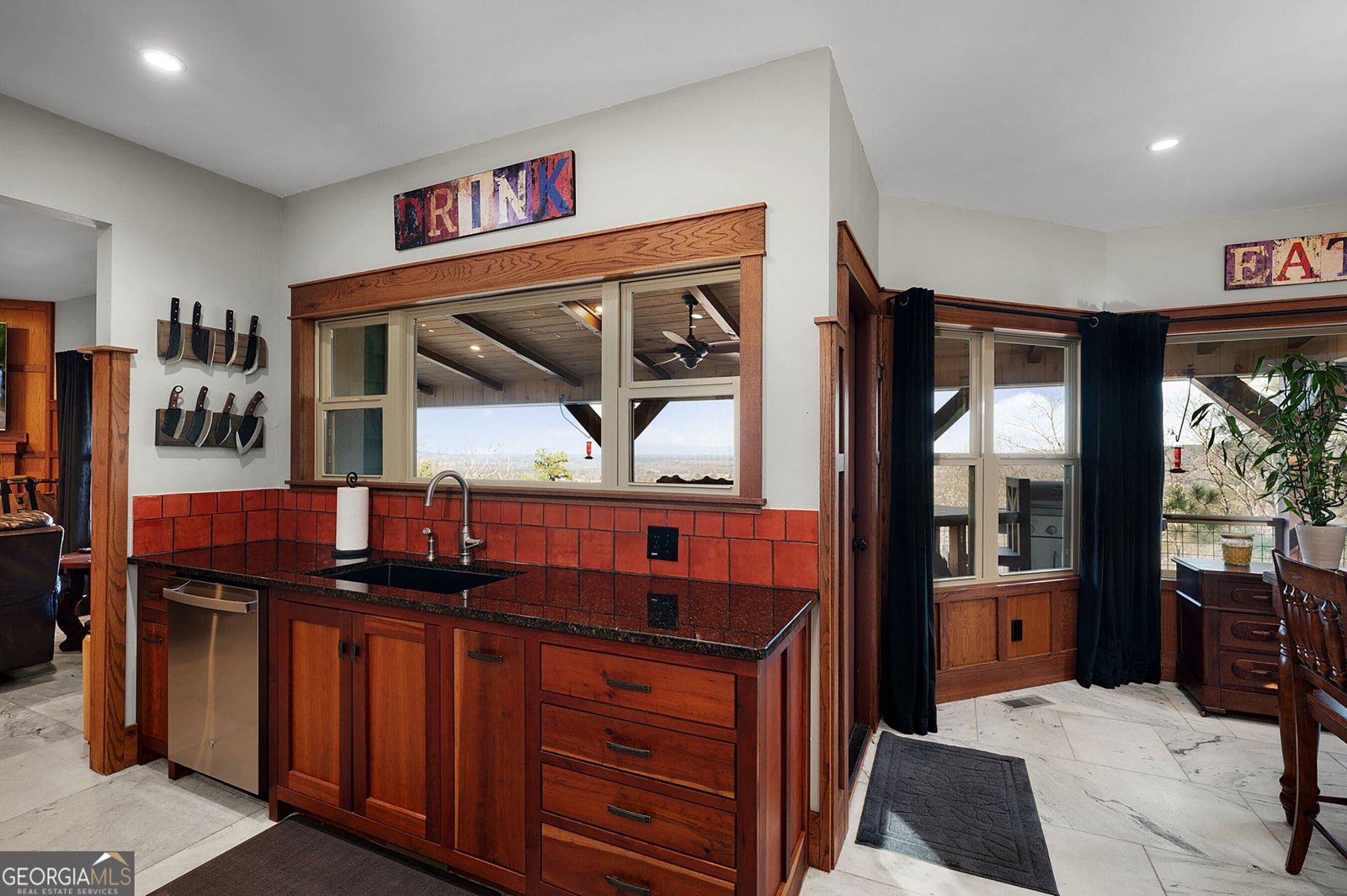 894 Deerfield Lane Sugar Valley - 16