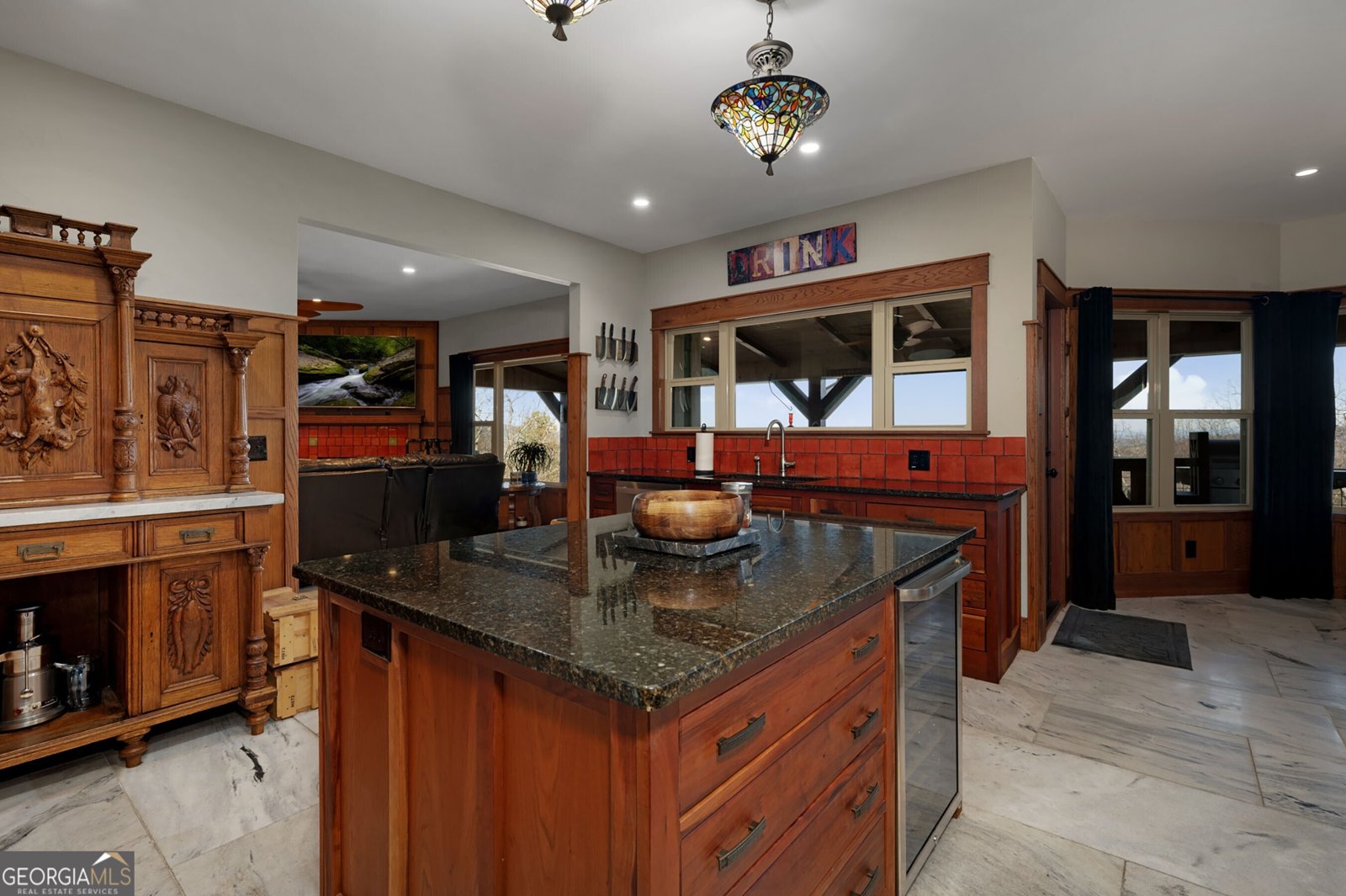 894 Deerfield Lane Sugar Valley - 17