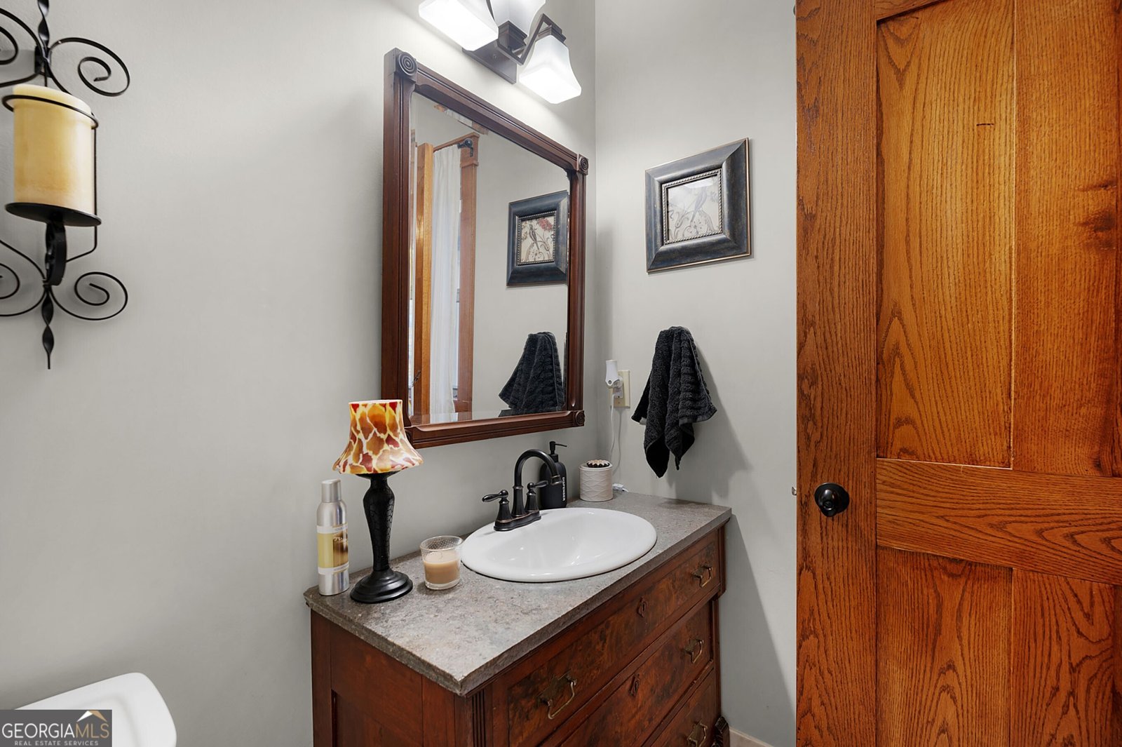 894 Deerfield Lane Sugar Valley - 19