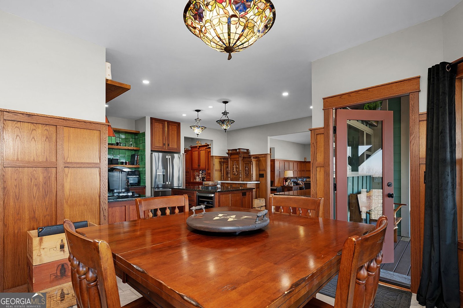 894 Deerfield Lane Sugar Valley - 21