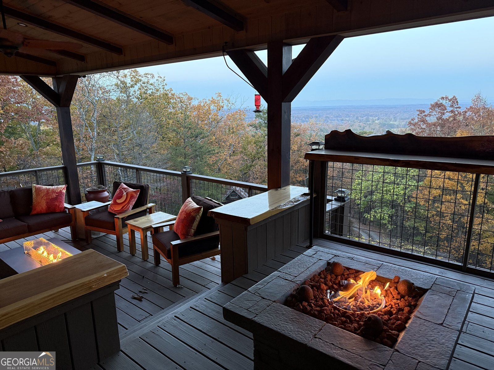894 Deerfield Lane Sugar Valley - 22