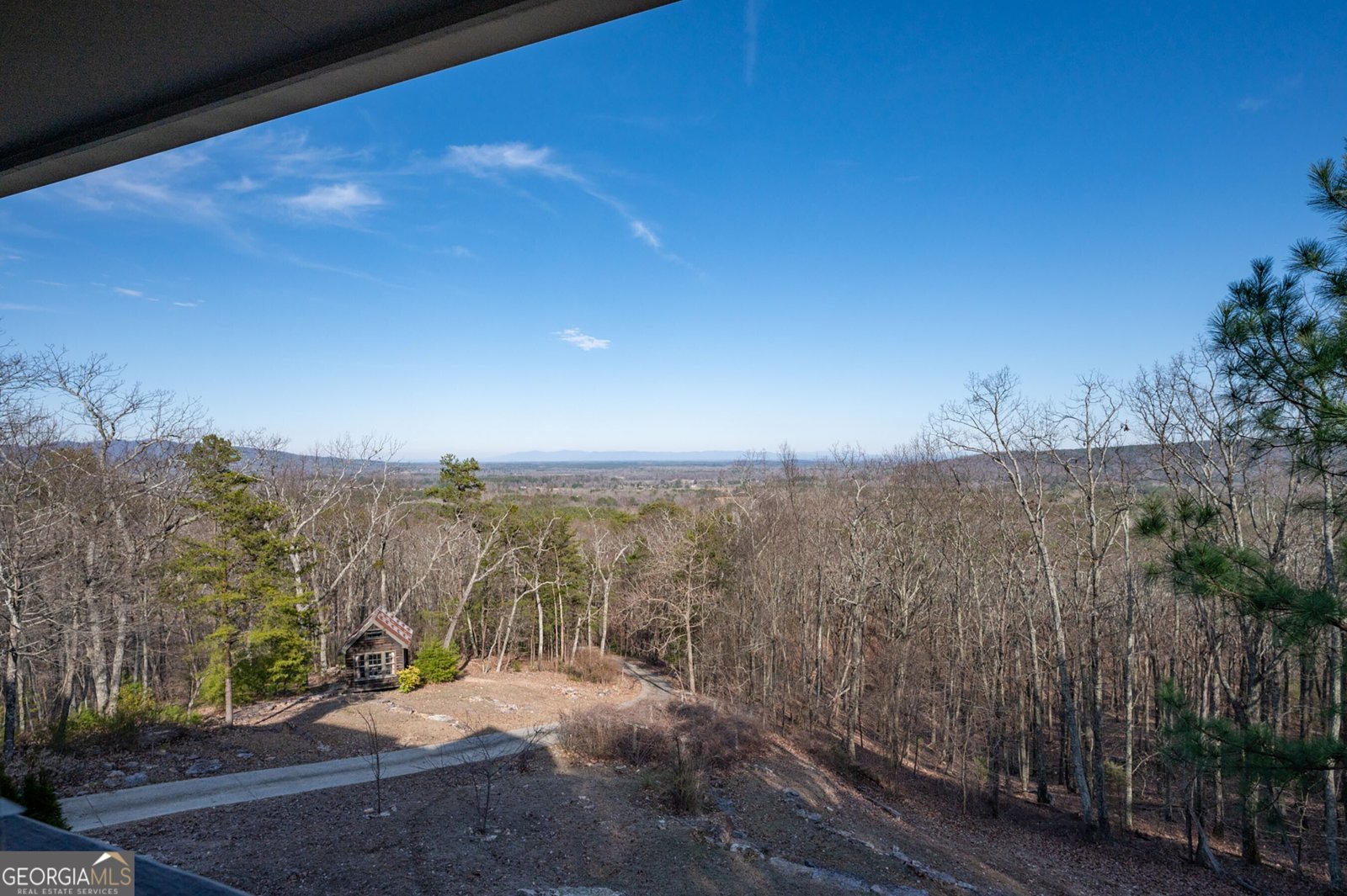 894 Deerfield Lane Sugar Valley - 23