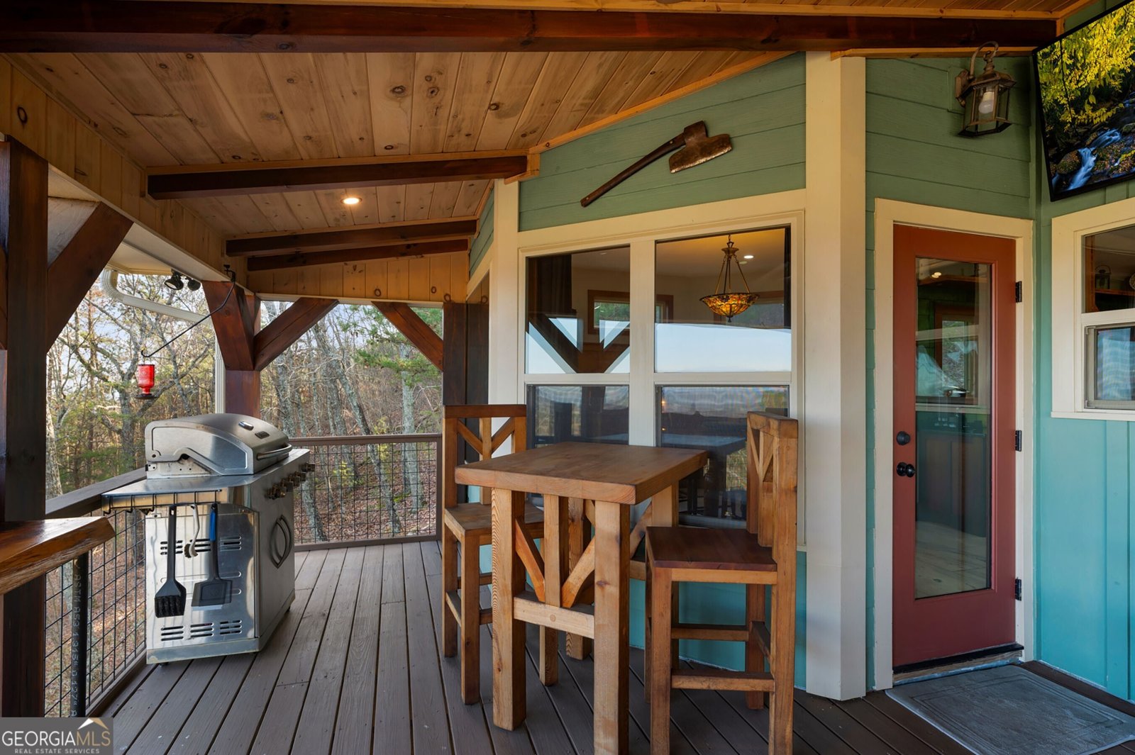 894 Deerfield Lane Sugar Valley - 24