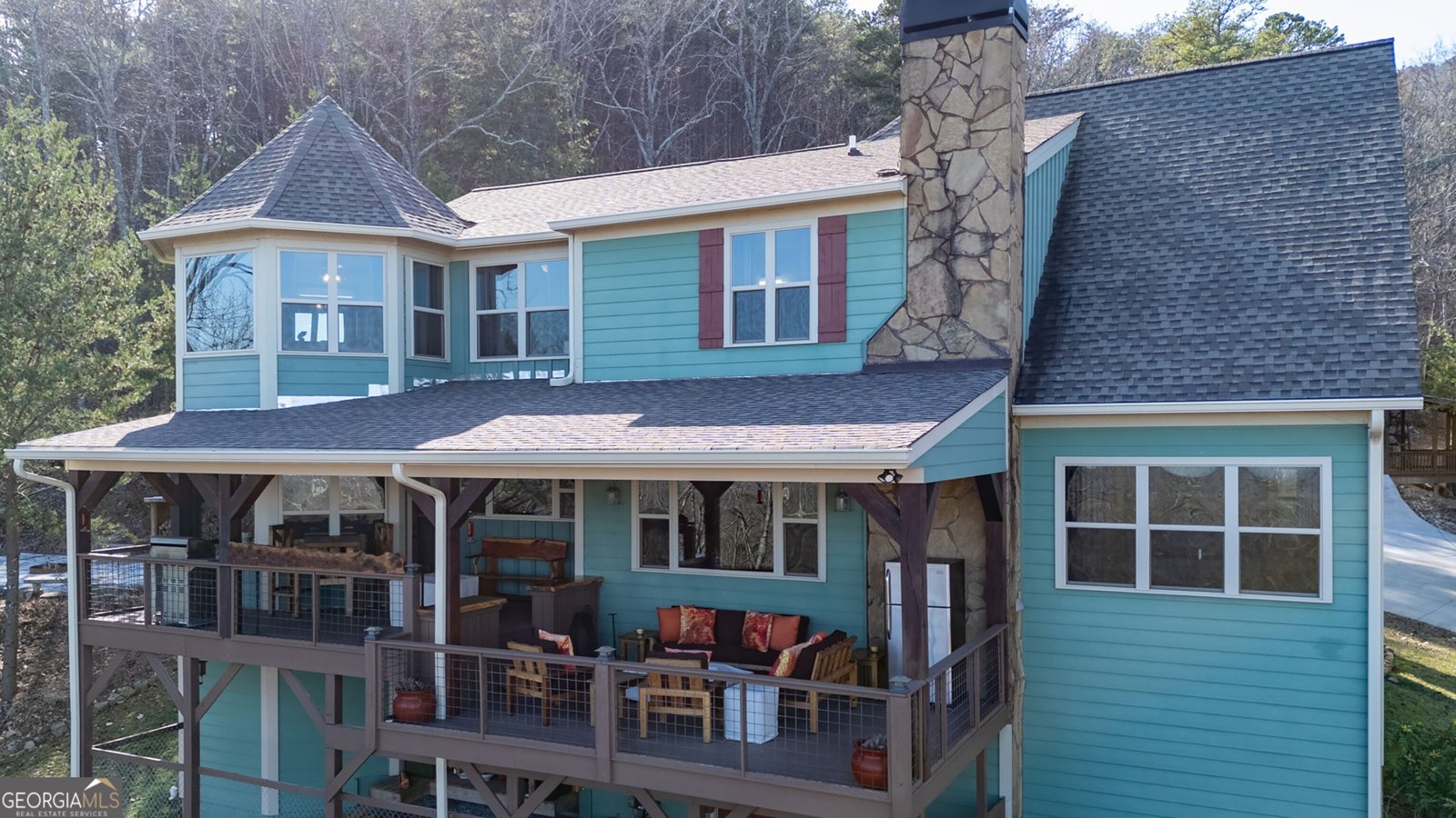 894 Deerfield Lane Sugar Valley - 26