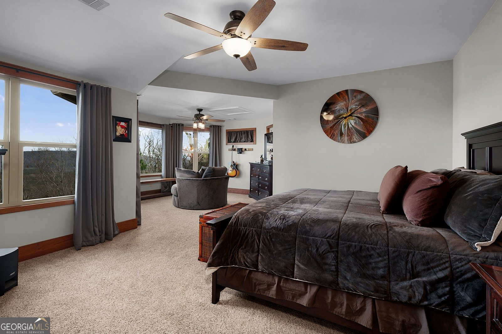894 Deerfield Lane Sugar Valley - 37