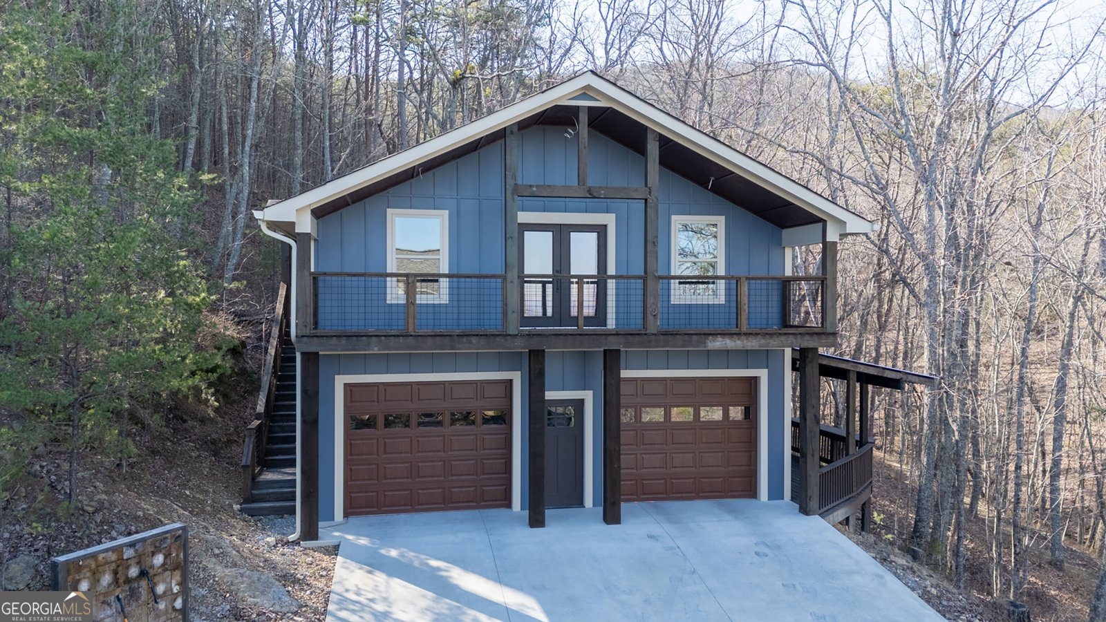 894 Deerfield Lane Sugar Valley - 4