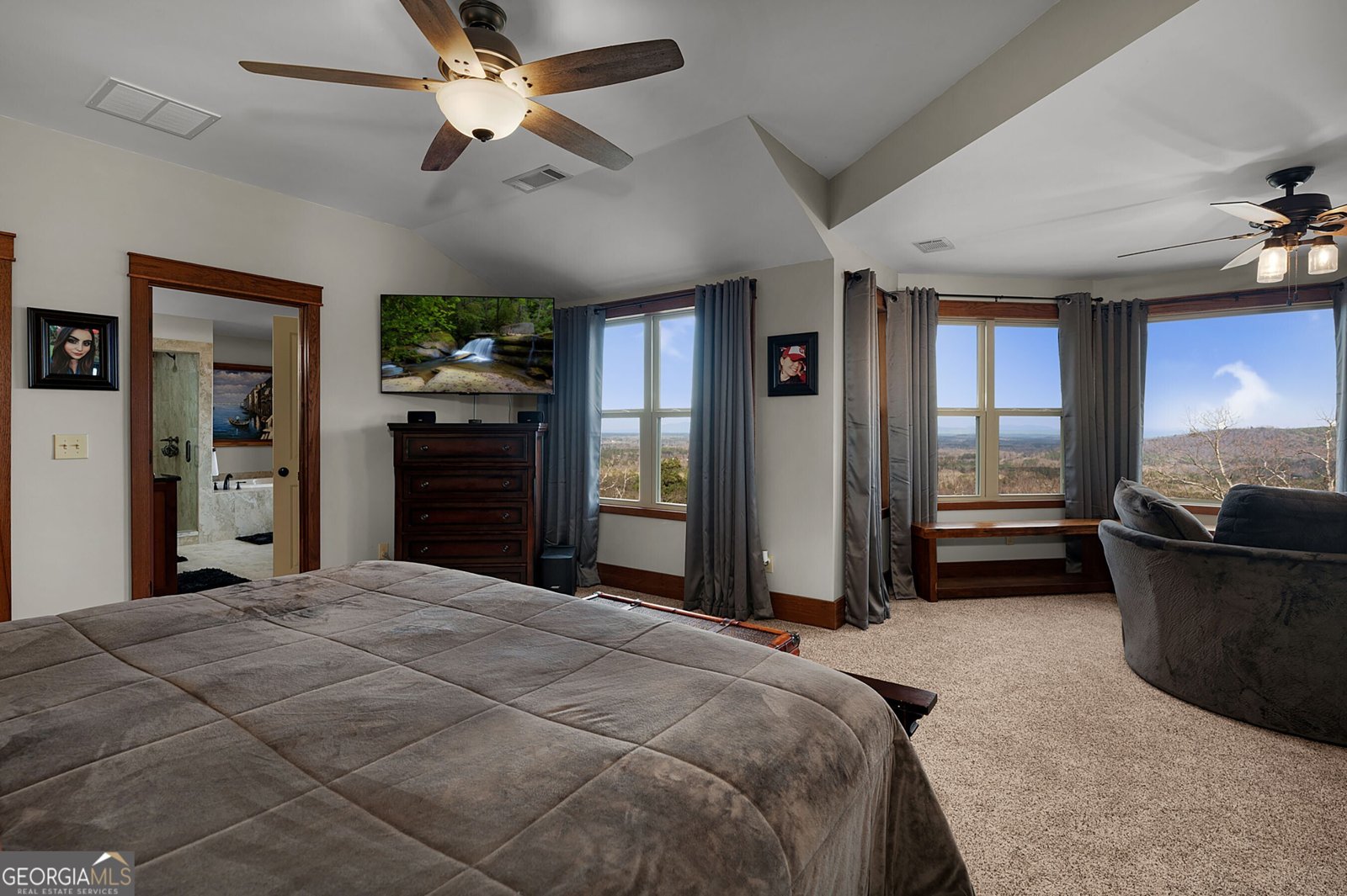 894 Deerfield Lane Sugar Valley - 40