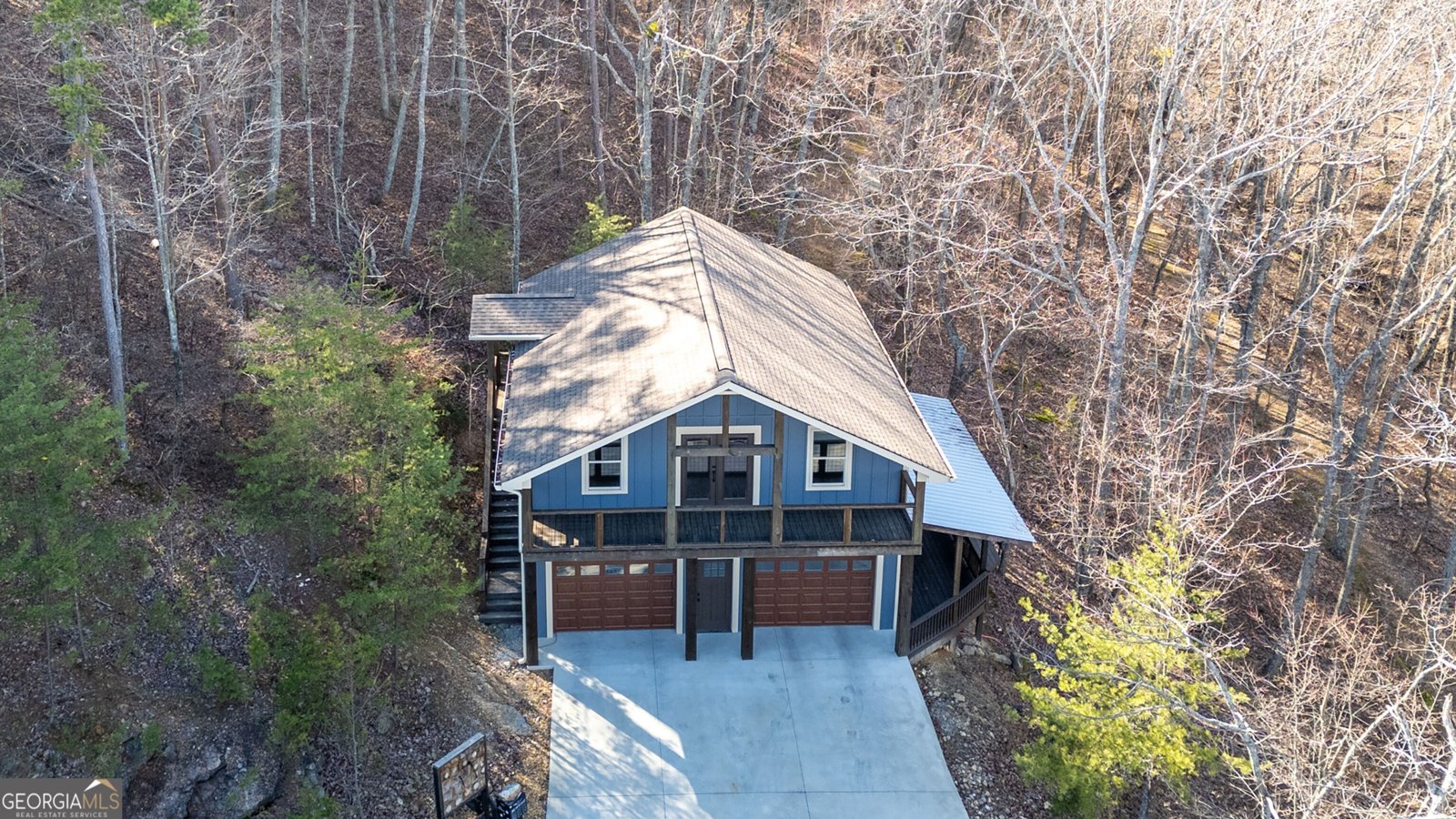 894 Deerfield Lane Sugar Valley - 49