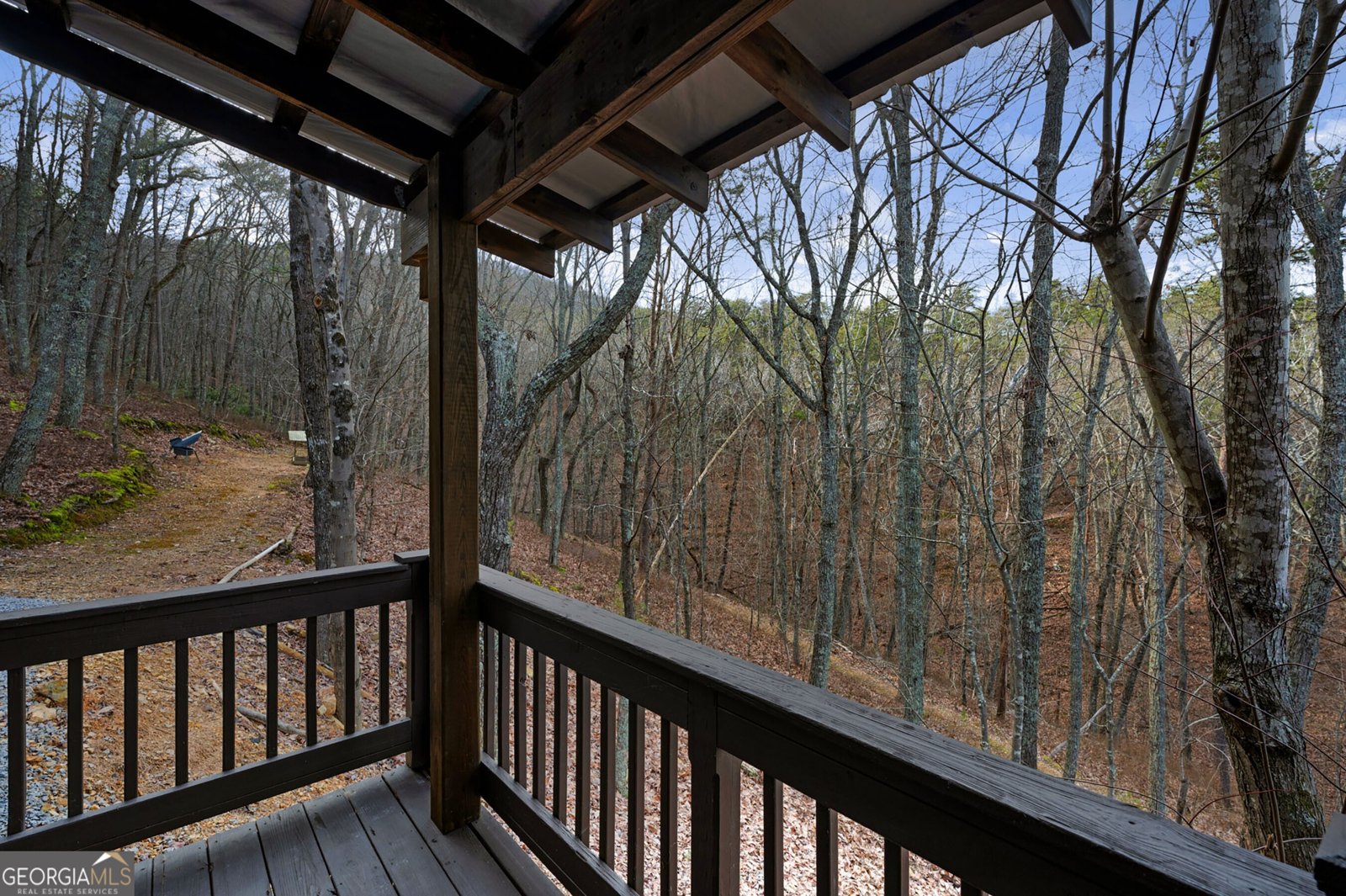 894 Deerfield Lane Sugar Valley - 54