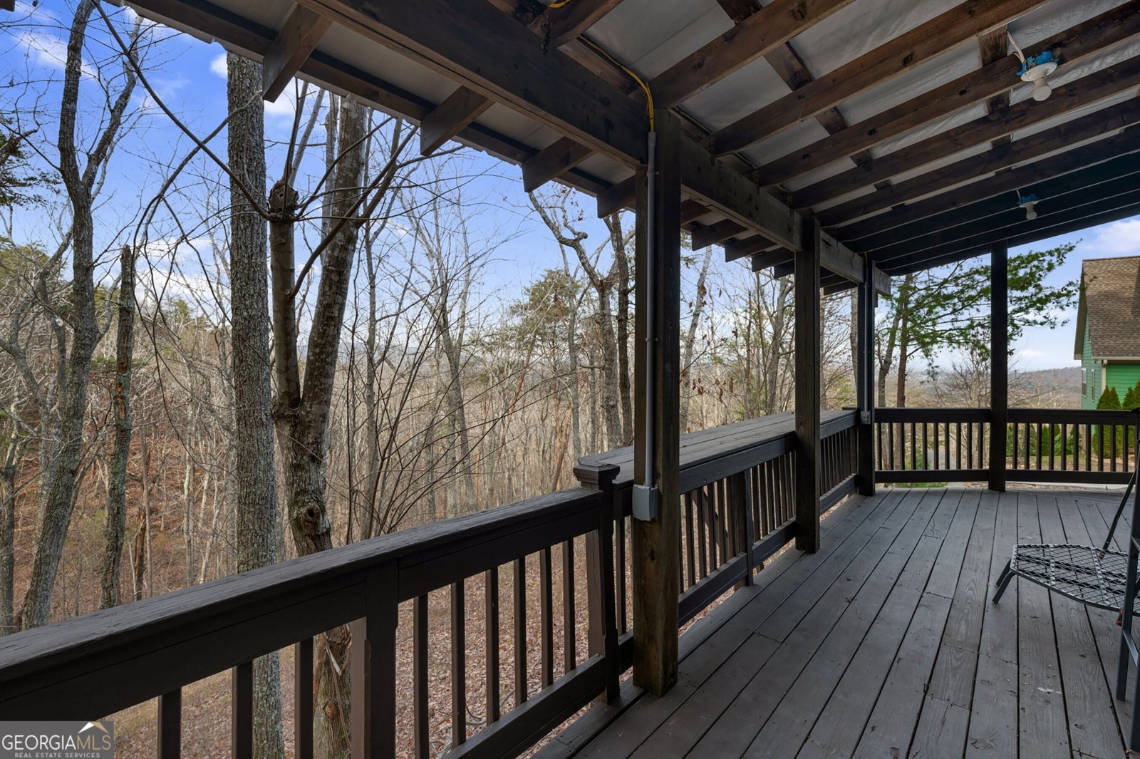 894 Deerfield Lane Sugar Valley - 55