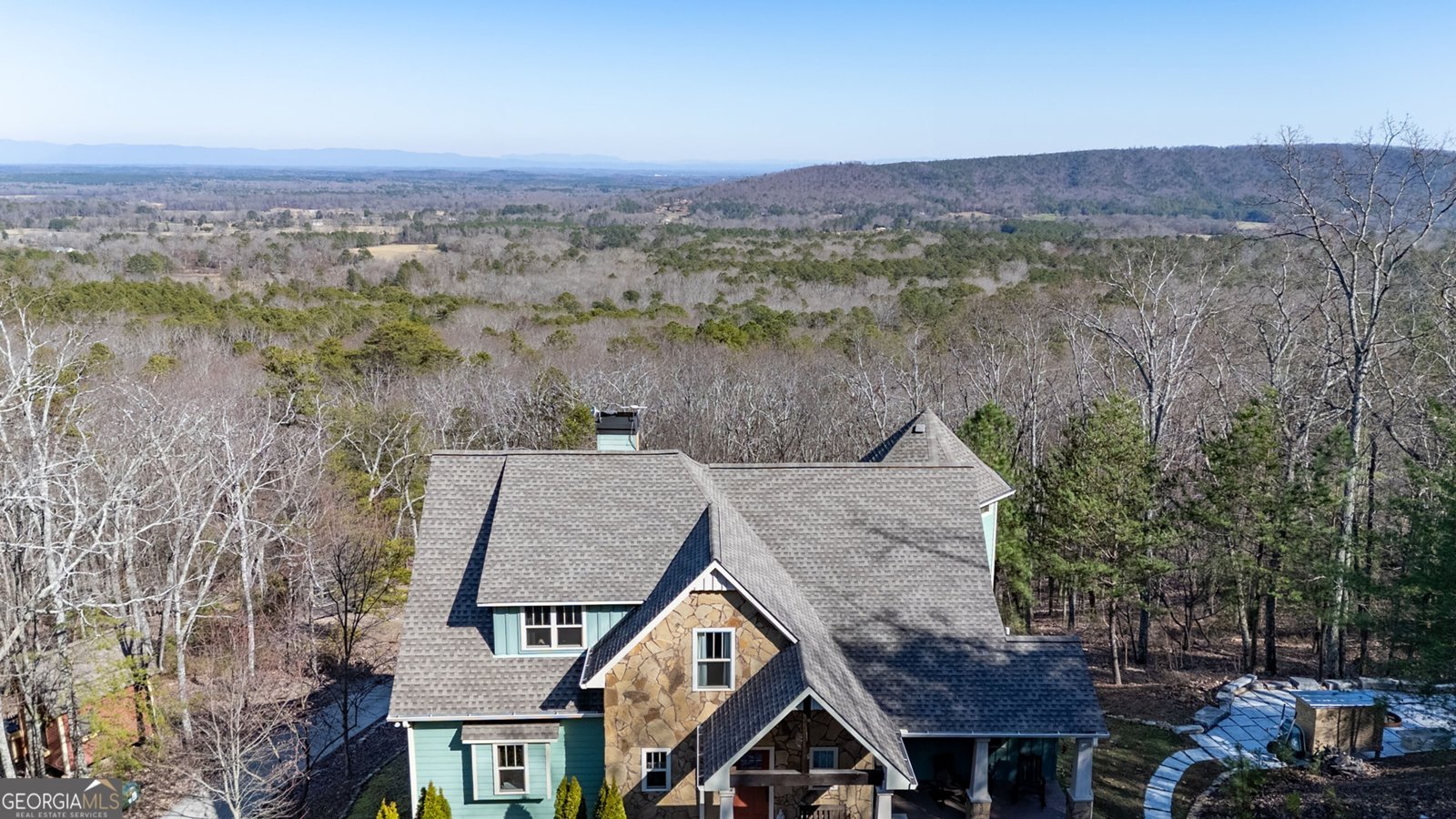 894 Deerfield Lane Sugar Valley - 59
