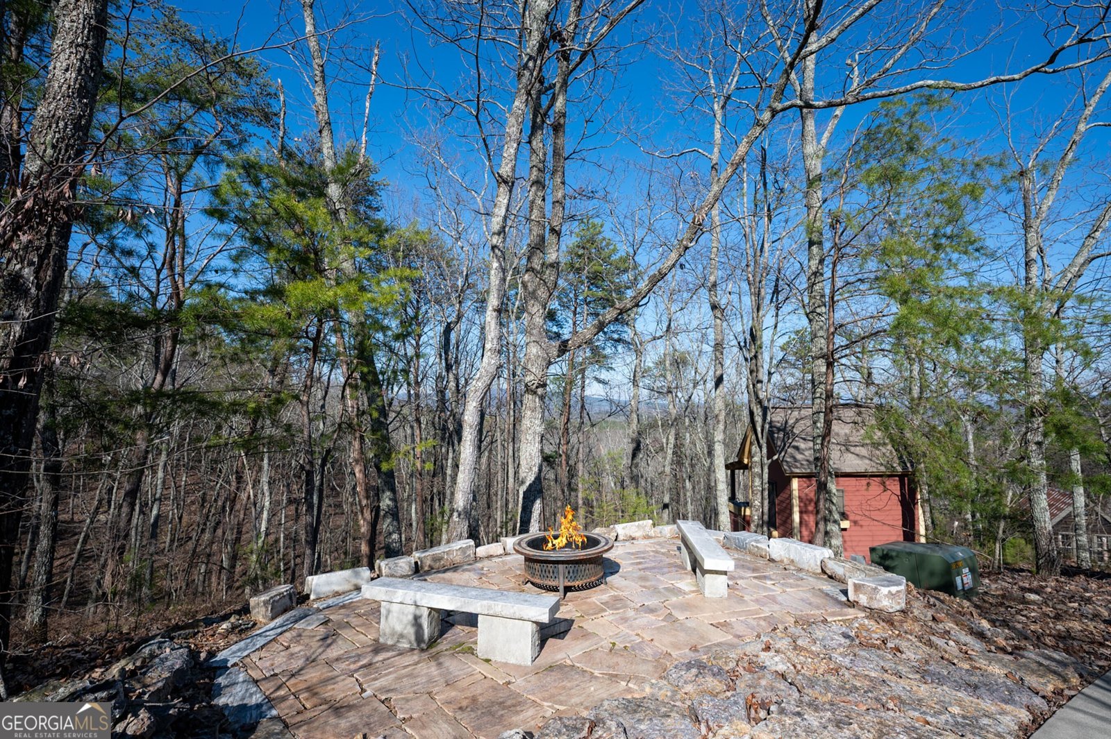 894 Deerfield Lane Sugar Valley - 60