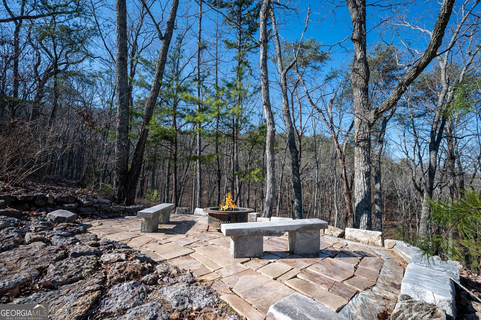 894 Deerfield Lane Sugar Valley - 61